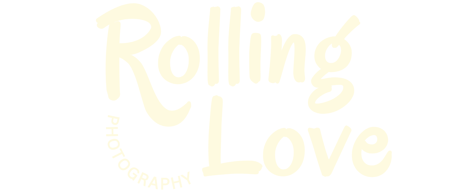 Rolling Love Studio